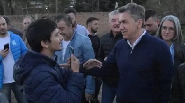 Repudian detención arbitraria de un trabajador de prensa en Chaco