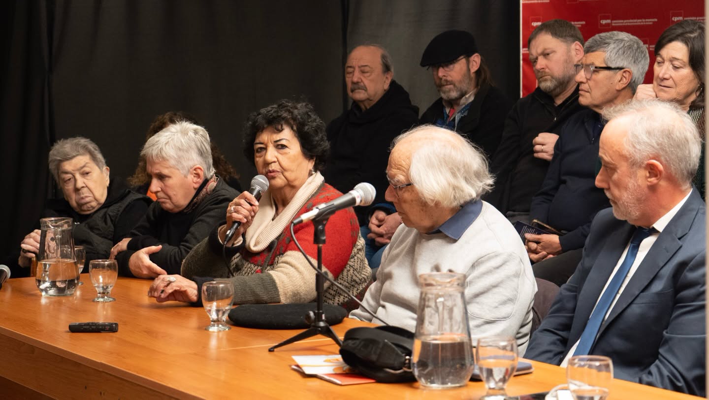 “No toda ley es justa y las leyes injustas deben ser resistidas hasta su total nulidad”