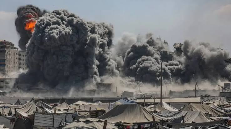 El alto el fuego en Gaza “existe sólo de nombre”, denuncian más de 100 ONG