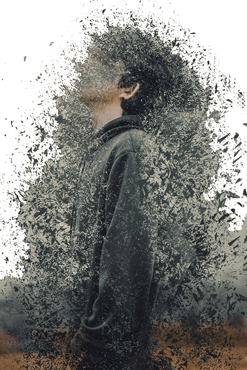 La pesadumbre de este tiempo y el riesgo de la vida